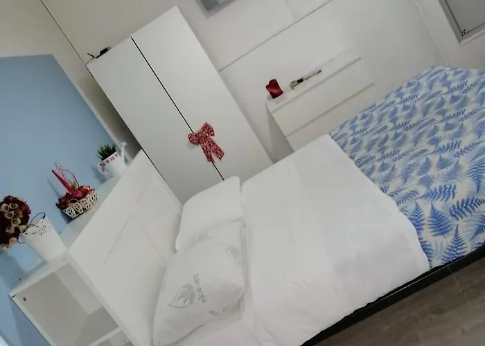 Bed and Breakfast I Giardini Di Capodimonte 2 Napoli