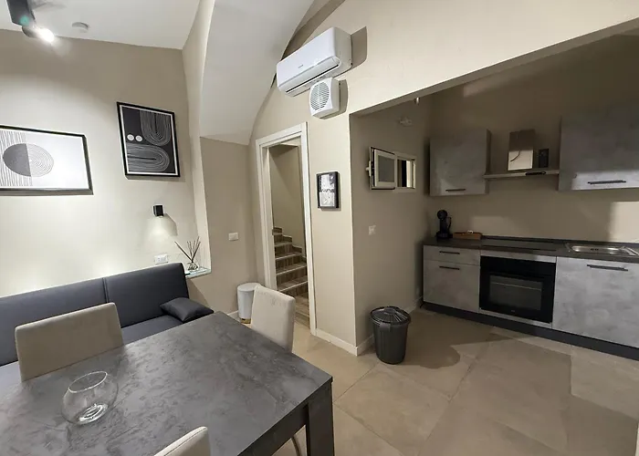 Pendino Rooms Napoli